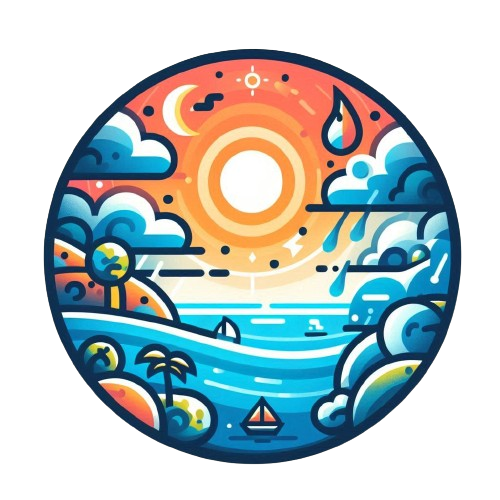 Weather Application logo