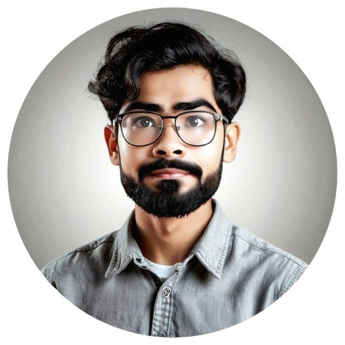 Profile picture of of Manav Juneja