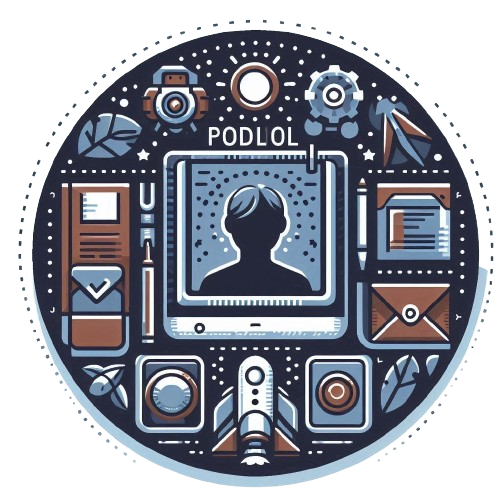 Personal Portfolio logo